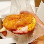 BOUQUET - 料理写真: