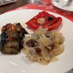 イタリアいざかや タベルナ - 