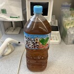 ファミリーマート - ドリンク写真: