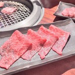 よろにく - シンシン