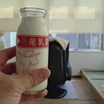 水橋温泉 ごくらくの湯 - ドリンク写真: