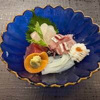 割烹 やました - 