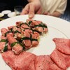 焼肉牛亭 高島平