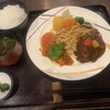 洋風食堂みやちょう