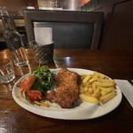 Outback Jacks Bar & Grill - 