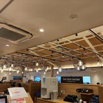 焼肉 1129 - 内観