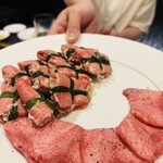 焼肉牛亭 高島平 - 
