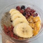 アサイーボウルの店 - 