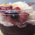 アサイーボウルの店 - 