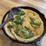 アンプオキナワ - ニラ玉