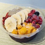 アサイーボウルの店 - 