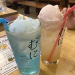 大衆酒場 むに - 