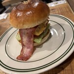 OLU BURGER KYOTO - 