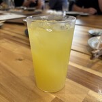 アンプオキナワ - シークワサーサワー