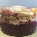 アサイーボウルの店 - 