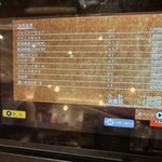 焼肉 1129 - お会計