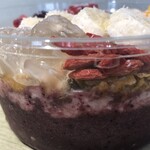 アサイーボウルの店 - 