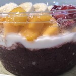 アサイーボウルの店 - 