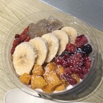 アサイーボウルの店 - 