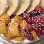 アサイーボウルの店 - 