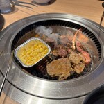 焼肉 1129 - 焼肉焼きます