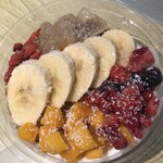 アサイーボウルの店 - 