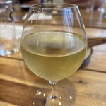 アンプオキナワ - 白ワイン