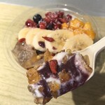 アサイーボウルの店 - 