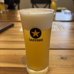 アンプオキナワ - シークワサービール