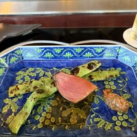 表参道うかい亭 - 