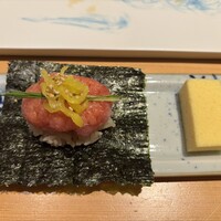 SUSHI BANYA KAI 品川店 - 