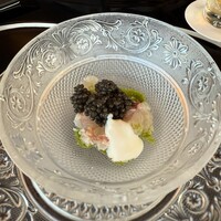表参道うかい亭 - 
