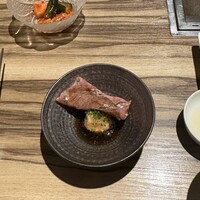 赤身焼肉USHIO - 