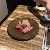 赤身焼肉USHIO - 