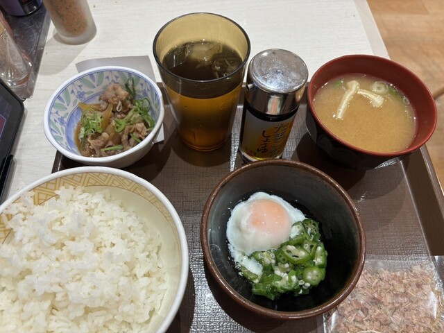 Sukiya Oosakashinaniku Daikoku Ten photo 2