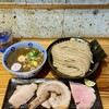 中華蕎麦うゑず