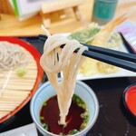 Teuchi Dokoro Akasoba Chaya