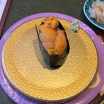 金沢まいもん寿司 - 