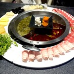 熊猫火鍋 上野店 - 