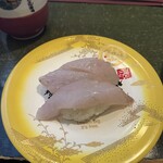 金沢まいもん寿司 - 