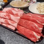 熊猫火鍋 上野店 - 