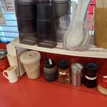 元祖ラーメン 元長屋 - 