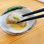 Teuchi Dokoro Akasoba Chaya