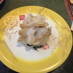 金沢まいもん寿司 - 