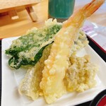 Teuchi Dokoro Akasoba Chaya