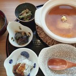 中島豆腐 - 料理写真: