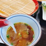 Teuchi Dokoro Akasoba Chaya