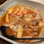 雲集麻辣燙 新館 - 