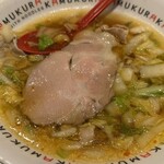 どうとんぼり神座 - 