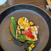 Fruits Bistro SABLIER - 